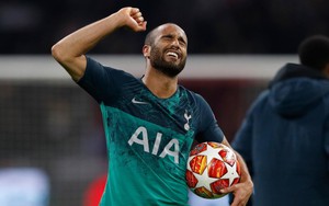 Người hùng của Tottenham tiết lộ lý do 3 lần từ chối M.U