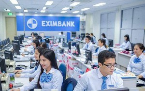 Eximbank chốt lịch họp ĐHĐCĐ vào ngày 21/6