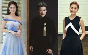 Sao Việt sở hữu gia tài trăm tỷ: Người từng phải ăn xin, kẻ ở nhờ tu viện