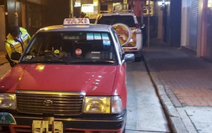 'Chém' khách tới 300.000 đồng/km, lái xe taxi bị bắt giữ