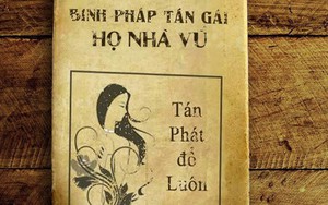 Binh pháp cưa cẩm và quyến rũ của kẻ sát gái là gì? (P.1)