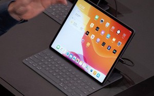 Apple ra mắt iPadOS dành riêng cho iPad: Giao diện màn hình chính mới, hỗ trợ ổ cứng USB, download tập tin bằng Safari, đa nhiệm tốt hơn