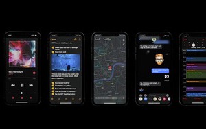 iOS 13 chính thức: Dark Mode, mở app nhanh gấp đôi, bàn phím Swipe giống Android, hỗ trợ AirPods và HomePod tốt hơn