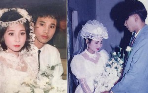Hội con cưng giật mình trước cô dâu đẹp như diễn viên Hong Kong còn chú rể thì siêu cấp lãng tử: Ơ, hoá ra mình xài bố mẹ hao đến vậy?
