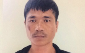 Trốn trại cai nghiện từ Nghệ An ra Hà Nội để cướp tài sản
