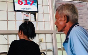 Nam bệnh nhân điều trị tại Bệnh viện Chợ Rẫy được quỹ BHYT chi trả 12,9 tỉ đồng