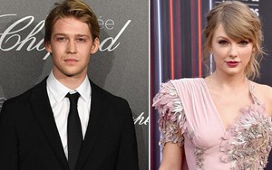 Taylor Swift đã có thai với bạn trai Joe Alwyn và bí mật đăng ký kết hôn để "cưới chạy bầu"?