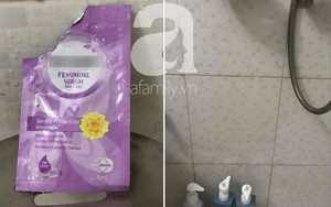 Hí hửng tìm được loại dầu gội mới hương thơm khó cưỡng, anh chàng tá hỏa khi dân mạng bật mí công dụng thật sự