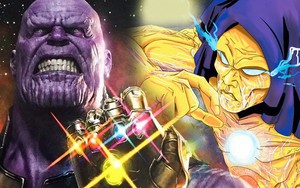 5 thực thể vũ trụ sở hữu sức mạnh của các vị thần được dự đoán sẽ xuất hiện trong các phần Avengers tiếp theo