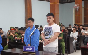 Mang 2 tiền án đi “buôn” ma túy