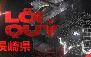 Đọc cuối tuần: "Lõi quỷ", trái tim đầy nguyền rủa của quả bom nguyên tử thứ ba thả xuống Nhật Bản