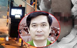 Giám đốc công an Bình Dương lên tiếng vụ 2 người bị chém đứt lìa tay