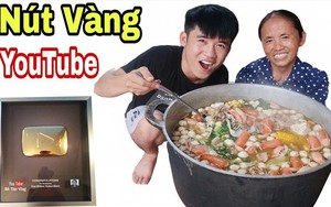 Chính thức được bật kiếm tiền Youtube, kênh Bà Tân VLog kiếm được bao nhiêu?