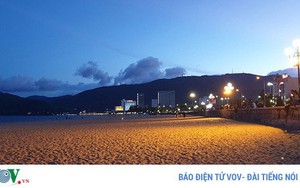Bình Định di dời 3 khách sạn lớn, trả lại bờ biển cho dân
