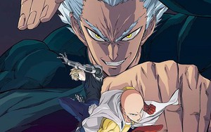 Garou và 5 nhân vật "phản anh hùng" được yêu thích nhất trong thế giới anime