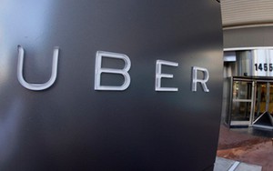 Sau IPO, hai giám đốc cấp cao của Uber từ chức