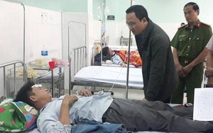 Ông Khuất Việt Hùng được Thủ tướng tái bổ nhiệm