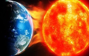 Những ý tưởng di chuyển Trái Đất thoát khỏi 'sự nuốt chửng' của Mặt Trời