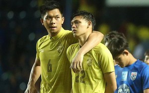 Báo Thái Lan lo ngại đội tuyển và đội U23 thất bại bẽ bàng ở châu lục vì khủng hoảng HLV trưởng