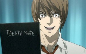 Death Note và 5 bài học cuộc sống chúng ta có thể học được từ những trang truyện