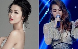 Thí sinh Giọng hát Việt 2019 gây tranh cãi vì thiếu tôn trọng Đông Nhi