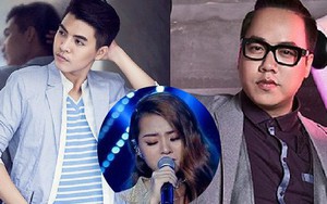 Thí sinh Giọng hát Việt thiếu tôn trọng Đông Nhi: Đỗ Hiếu ngán ngẩm, MC Tùng Leo chỉ trích gay gắt