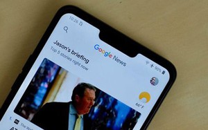 Google thu về nhiều tỷ USD từ một thứ hoàn toàn miễn phí