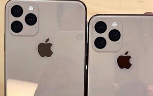 iPhone XI lộ hoàn toàn ảnh mẫu, bị "dìm hàng" tận đáy không ngoi lên nổi