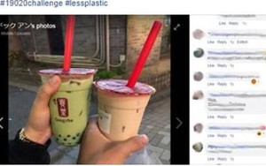"Đại hội đào mộ nhựa" đang quy tụ rất nhiều “anh tài”, còn bạn và hội chị em của mình đã tham gia thử thách thú vị này chưa?