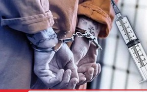 Bang ở Mỹ chính thức thông qua luật thiến hóa học tội phạm ấu dâm một tháng trước khi được tha