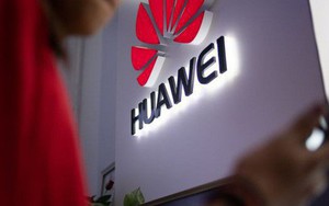 Thêm một dấu hiệu cho thấy Huawei khốn đốn vì bị Mỹ trừng phạt