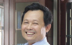Bắt tạm giam nguyên Giám đốc Sở Ngoại vụ Khánh Hoà