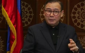 Ngoại trưởng Philippines lên án tàu Trung Quốc 'đáng khinh bỉ'