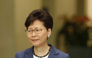 Lãnh đạo Hong Kong thừa nhận thiếu sót, công khai xin lỗi người dân