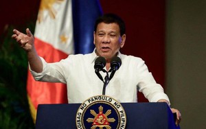 Ông Duterte sẽ tổ chức họp khẩn vụ tàu Trung Quốc đâm tàu Philippines