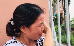 Điểm thi, điểm chuẩn và nước mắt người mẹ có con đạt tổng kết 9,6 đăng ký trường chuyên