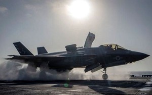 Đến lượt Trung Quốc muốn có tiêm kích F-35 nội địa
