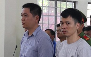 Kết luận điều tra bổ sung 2 cựu công an viên đánh người ở Cần Thơ