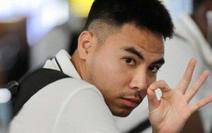 'Quàng tử' Đức Huy dặn hội mẹ bỉm sữa đừng vào đọc status của mình vì một lý do, nói ra ai cũng cười bể bụng