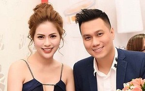 Tổ chức tiệc độc thân, diễn viên Việt Anh công khai thừa nhận đã ly hôn vợ lần 2?