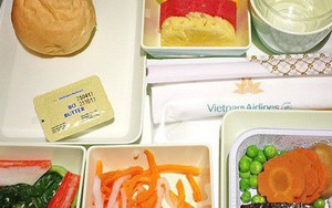 Có gì bên trong công ty chuyên 'bán cơm' cho Vietnam Airlines độc quyền tại sân bay Tân Sơn Nhất?