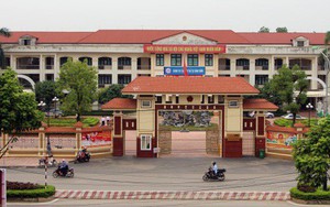 Đoàn thanh tra mới tại Vĩnh Tường có 1 phó chánh thanh tra, 8 trưởng, phó phòng Thanh tra Bộ Xây dựng