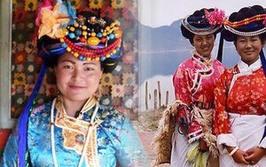 Chuyện không tưởng về 'Tây Lương Nữ Quốc' đời thực: Đàn ông chỉ có giá trị 'hiến tinh trùng', muốn được nuôi con thì phải đem lễ vật đến hỏi