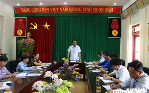 Ba 'điểm nóng' gian lận thi Sơn La, Hà Giang, Hòa Bình chuẩn bị thi THPT Quốc gia 2019 thế nào?