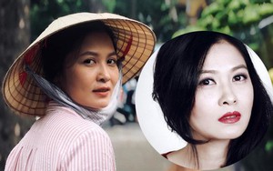 Chuyện chưa kể của diễn viên duy nhất đóng hai vai trong ‘Về nhà đi con’