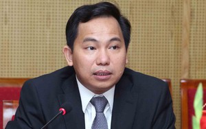Thành phố Cần Thơ có tân chủ tịch 45 tuổi