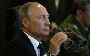 NATO ra 'tối hậu thư' với Nga về tên lửa hạt nhân