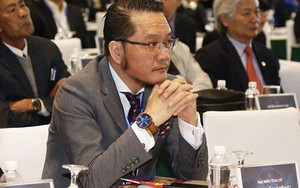 Chấp thuận cho Phó Chủ tịch Cấn Văn Nghĩa từ chức là cơ hội sửa sai của VFF