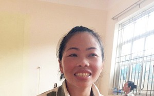 Vợ Tàng Keangnam và chuyện cải tạo trong trại giam