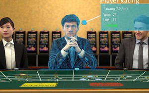 Casino ở Hội An sẽ có công nghệ nhận diện các 'con bạc' có khả năng thua lớn